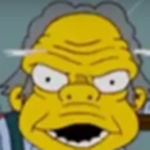 Meet your Posher, Moe lester